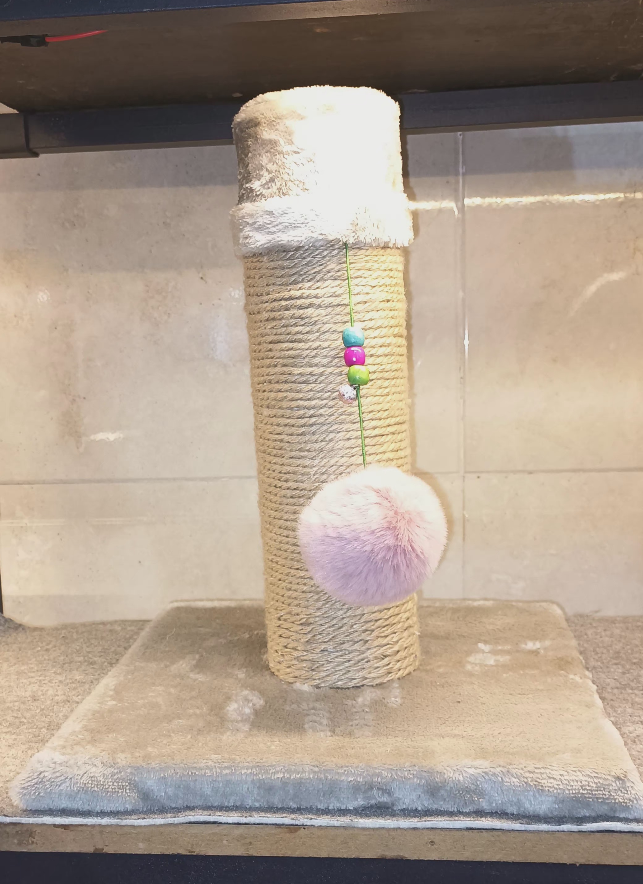 مینی اسکرچر